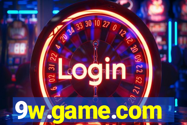 9w.game.com