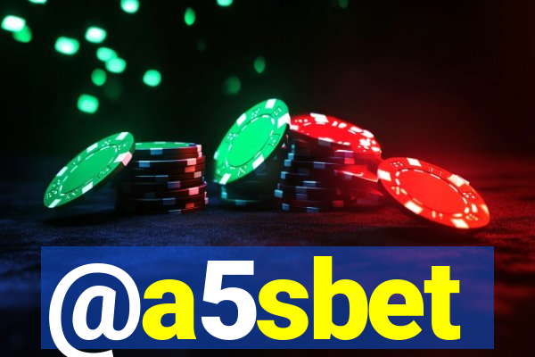 @a5sbet