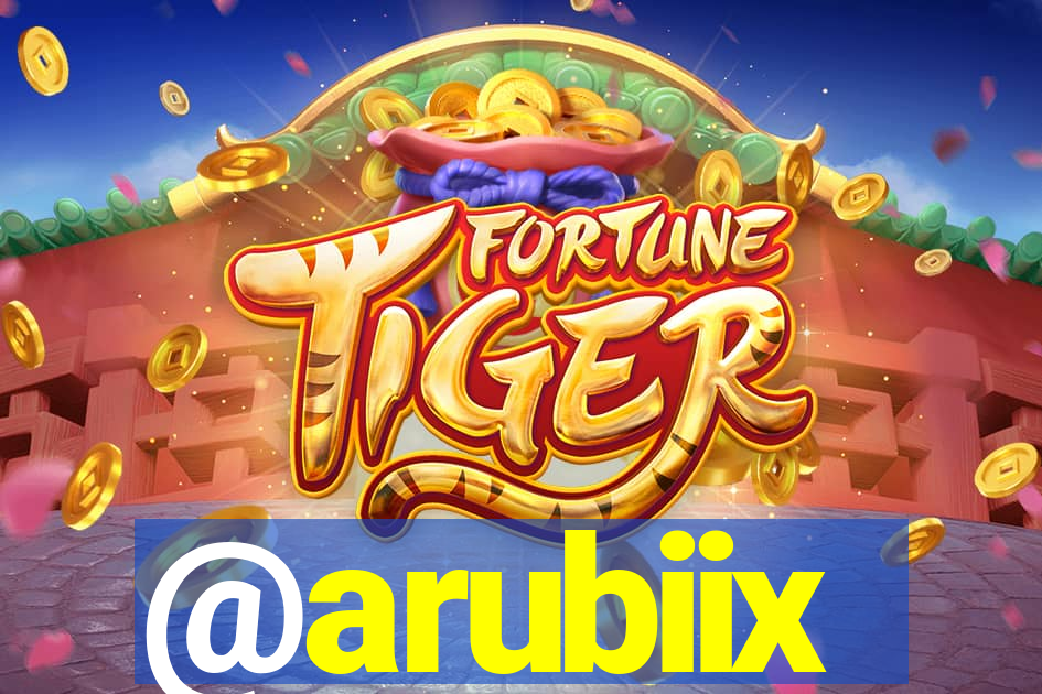 @arubiix