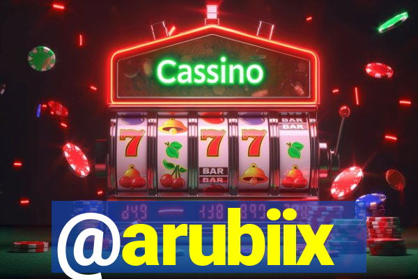 @arubiix