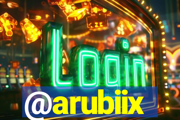 @arubiix