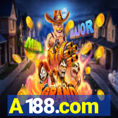 A188.com