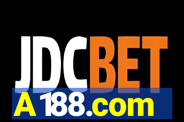 A188.com