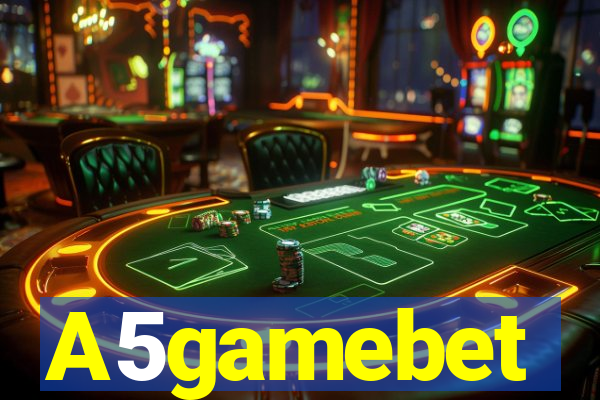 A5gamebet