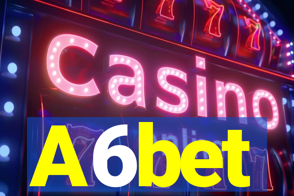 A6bet