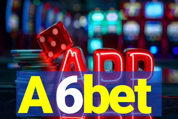 A6bet