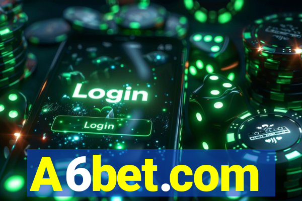 A6bet.com