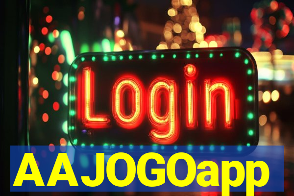 AAJOGOapp