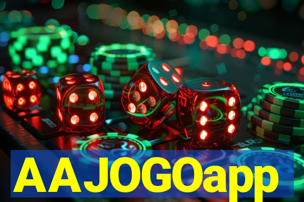 AAJOGOapp