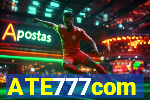 ATE777com