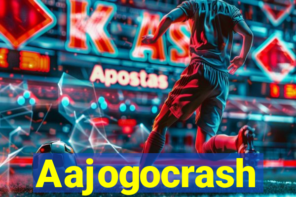 Aajogocrash