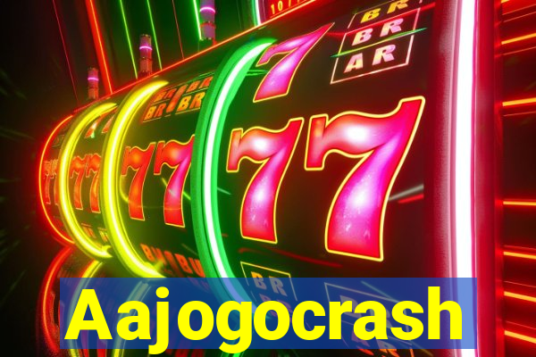 Aajogocrash