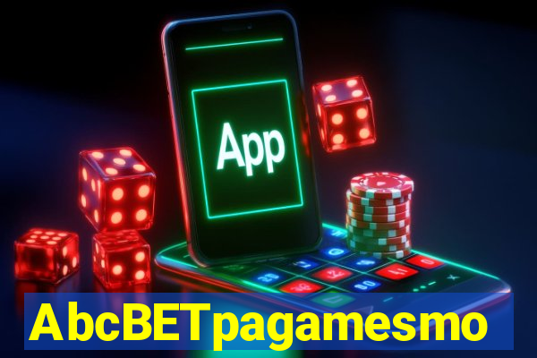 AbcBETpagamesmo