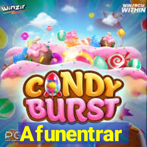 Afunentrar