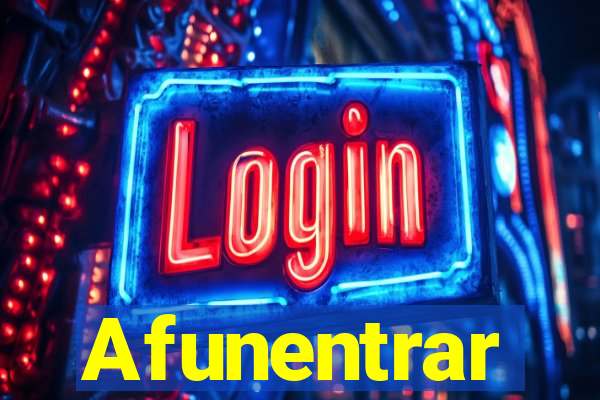 Afunentrar