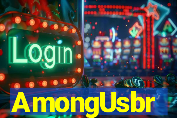 AmongUsbr