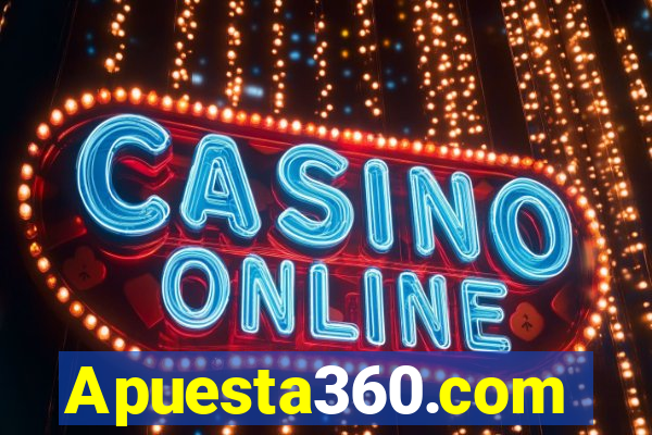 Apuesta360.com