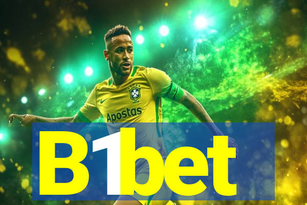B1bet