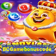 BCGamebonuscode