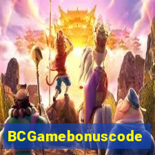 BCGamebonuscode