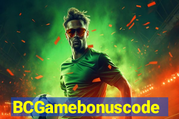 BCGamebonuscode