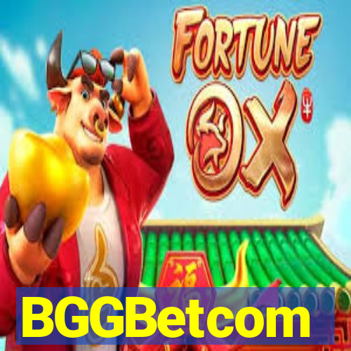 BGGBetcom