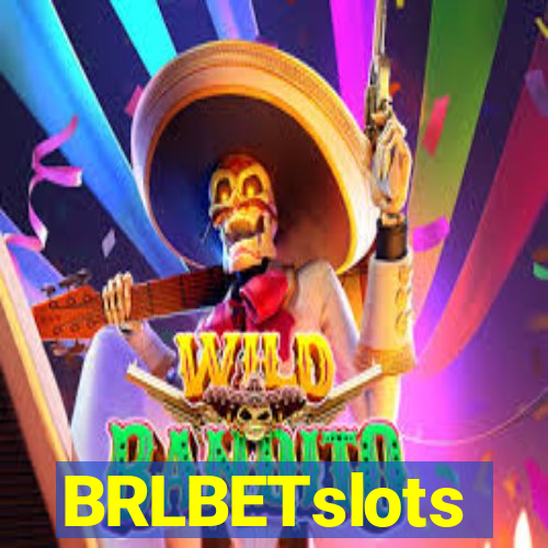 BRLBETslots