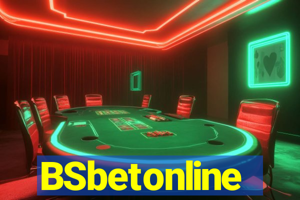 BSbetonline