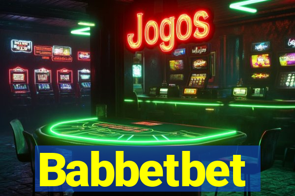 Babbetbet