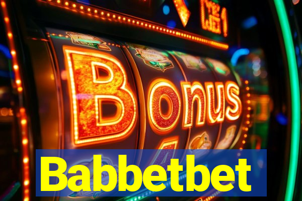 Babbetbet