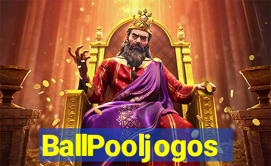 BallPooljogos