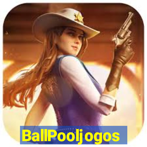 BallPooljogos
