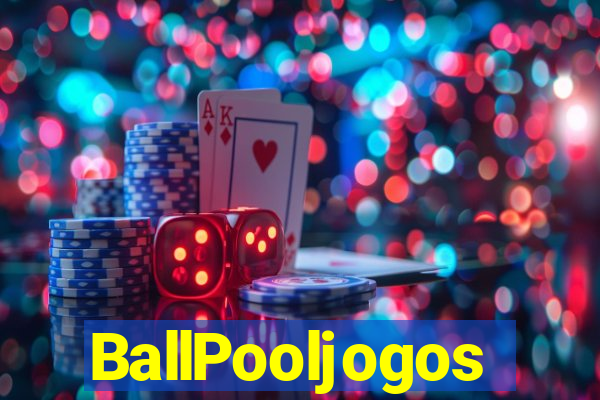 BallPooljogos