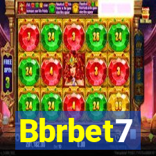 Bbrbet7