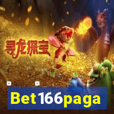 Bet166paga