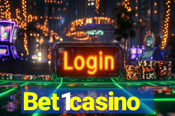 Bet1casino