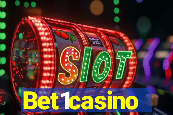 Bet1casino