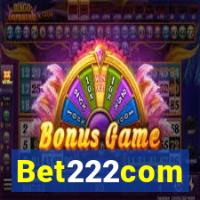Bet222com