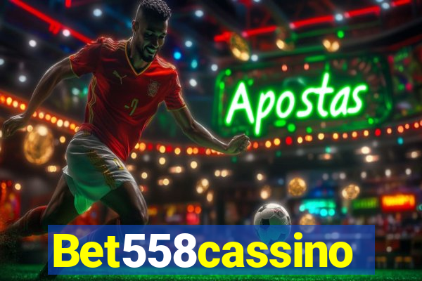 Bet558cassino