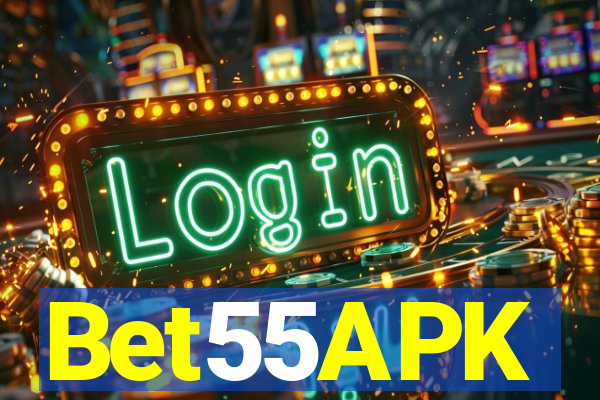 Bet55APK