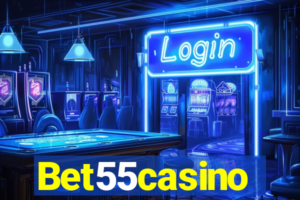 Bet55casino