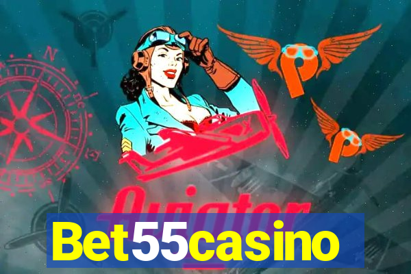 Bet55casino