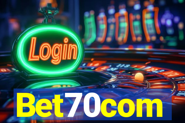 Bet70com