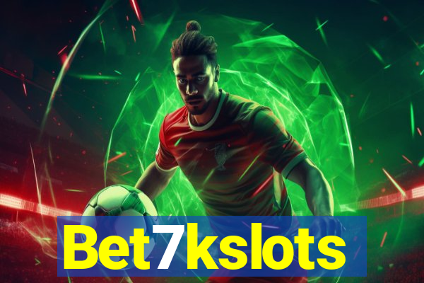 Bet7kslots