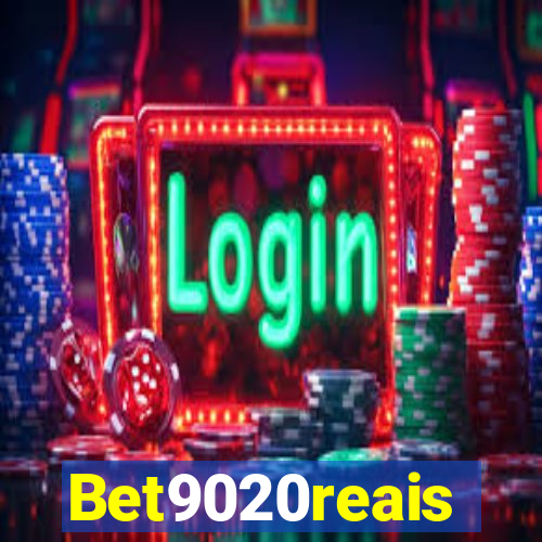 Bet9020reais