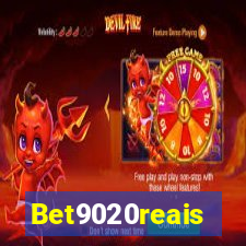 Bet9020reais
