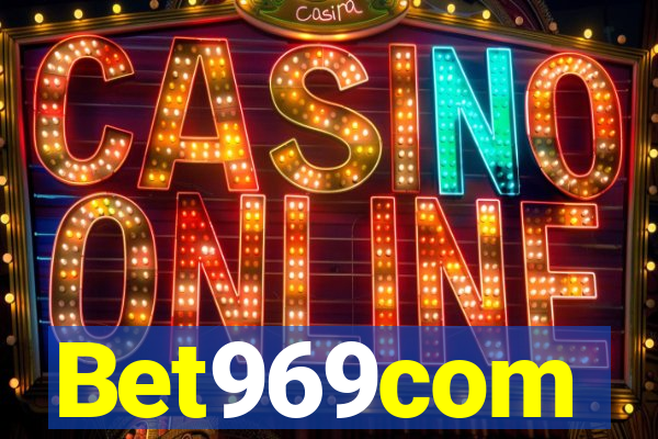 Bet969com