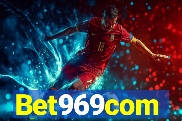 Bet969com