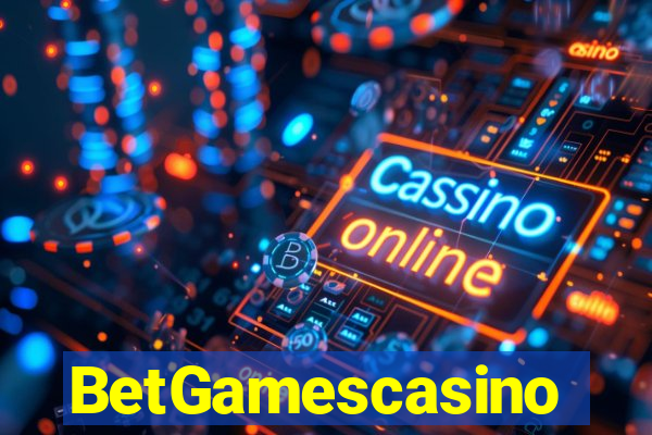 BetGamescasino