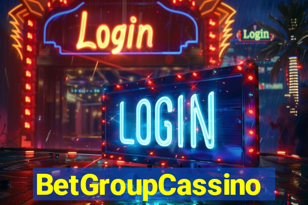 BetGroupCassino